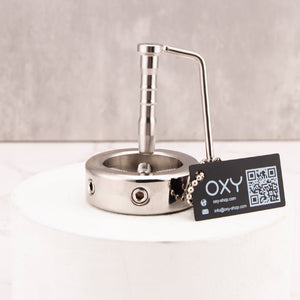 Skewer Spiked CBT and Urethral Plug - Oxy-shop