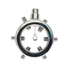 Skewer Spiked CBT and Urethral Plug - Oxy-shop