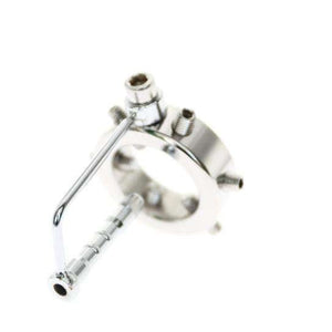 Skewer Spiked CBT and Urethral Plug - Oxy-shop