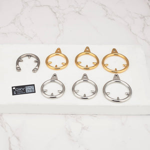 ★Spare part: Anti-slip ring for male chastity device - Oxy-shop