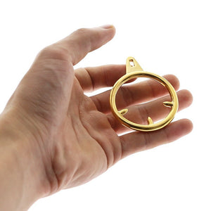 ★Spare part: Anti-slip ring for male chastity device - Oxy-shop