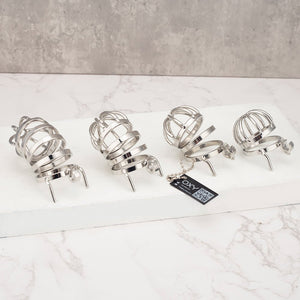 ★Spare Part: Cage Tube For CH09 & CH09-V2 - Oxy-shop