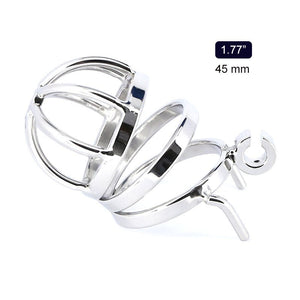 ★Spare Part: Cage Tube For CH09 Serie - Oxy-shop