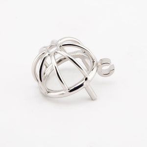 ★Spare Part: Cage Tube For Locktober Chastity - Oxy-shop