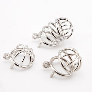 ★Spare Part: Cage Tube For Locktober Chastity - Oxy-shop