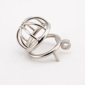 ★Spare Part: Cage Tube For Locktober Chastity - Oxy-shop