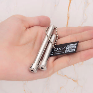 ★Spare part: Catheter & Urethral Spout for Chastity devices - Oxy-shop