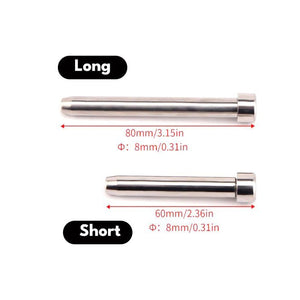 ★Spare part: Catheter & Urethral Spout for Chastity devices - Oxy-shop