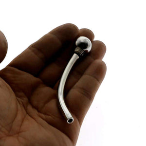 ★Spare part: Catheter & Urethral Spout for Chastity devices - Oxy-shop