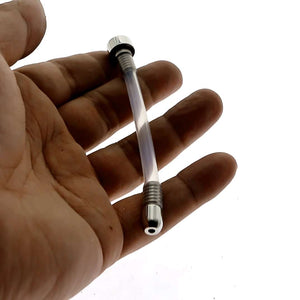 ★Spare part: Catheter & Urethral Spout for Chastity devices - Oxy-shop