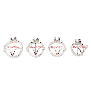 ★Spare part: For CH09 Serie - Oxy-shop