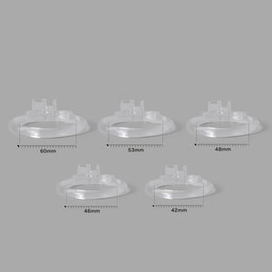 ★Spare part - See-through Spare Ring For Guardian - Oxy-shop