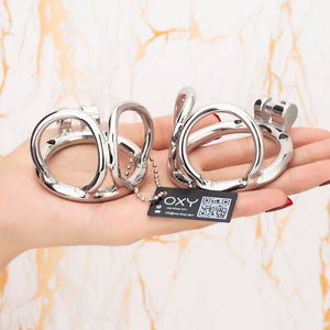 ★Spare part: Spare Balls support ring - Oxy-shop
