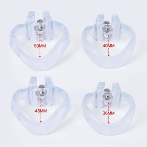 ★Spare part - Spare Binding Loop Ring for HTV4 - Oxy-shop