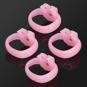 ★Spare part - Spare Binding Loop Ring for HTV4 - Oxy-shop