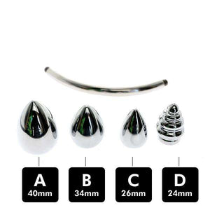 ★Spare part - Spare Bulbs Plugs - Oxy-shop