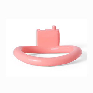 ★Spare Part: Spare chastity ring - Small 3D cages - Premium paint - Oxy-shop
