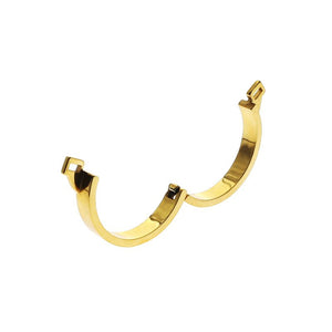 ★Spare part - Spare Flatring 24K Gold - Oxy-shop