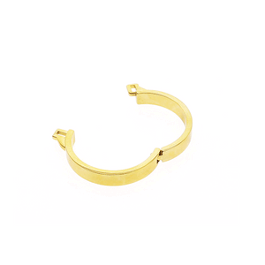 ★Spare part - Spare Flatring 24K Gold