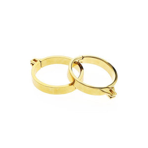 ★Spare part - Spare Flatring 24K Gold - Oxy-shop