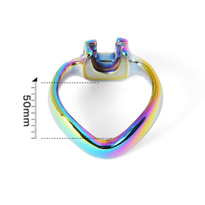 ★Spare part - Spare Ring for "HTV4 Prismatic" - Oxy-shop