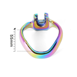 ★Spare part - Spare Ring for "HTV4 Prismatic" - Oxy-shop