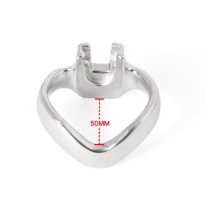 ★Spare part - Spare Ring for "HTV4 Steel" - Oxy-shop