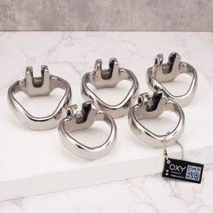 ★Spare part - Spare Ring for "HTV4 Steel" - Oxy-shop