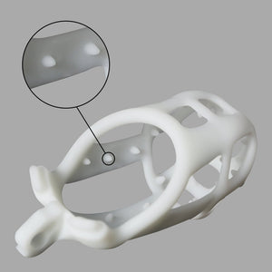 ★Spare part - Spare SPIKED Tube for "The Guardian" - Oxy-shop