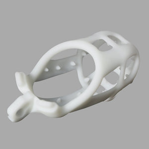 ★Spare part - Spare SPIKED Tube for "The Guardian" - Oxy-shop