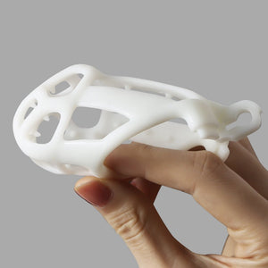 ★Spare part - Spare SPIKED Tube for "The Guardian" - Oxy-shop