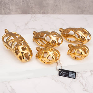 ★Spare part - Spare Tube for Gold "The Guardian" - Oxy-shop