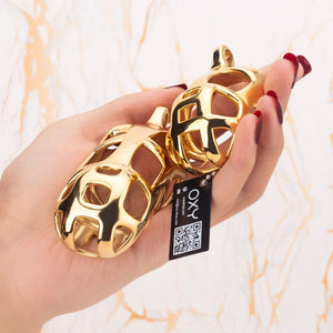 ★Spare part - Spare Tube for Gold "The Guardian" - Oxy-shop