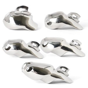 ★Spare part - Spare Tube for "HTV4 Steel" - Oxy-shop