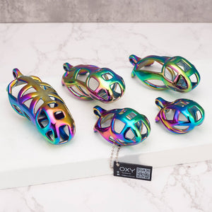 ★Spare part - Spare Tube for Rainbow "The Guardian" - Oxy-shop