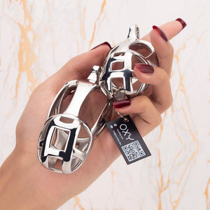 ★Spare part - Spare Tube for Steel "The Guardian" - Oxy-shop