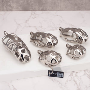 ★Spare part - Spare Tube for Steel "The Guardian" - Oxy-shop