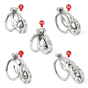 ★Spare part - Spare Tube for Steel "The Guardian" - Oxy-shop