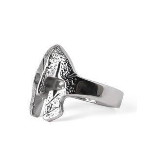 Spartan Glans Ring - Cock Helmet - Oxy-shop