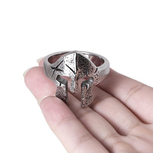 Spartan Glans Ring - Cock Helmet - Oxy-shop