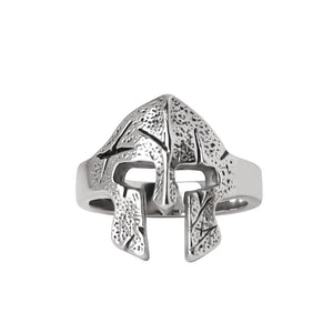 Spartan Glans Ring - Cock Helmet - Oxy-shop