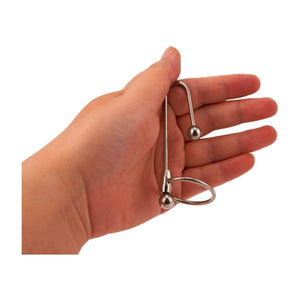 Sperm Stopper - Double Ball - Oxy-shop