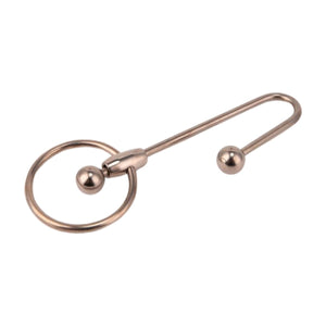 Sperm Stopper - Double Ball - Oxy-shop