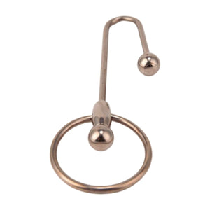 Sperm Stopper - Double Ball - Oxy-shop