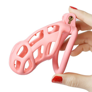 Spiked Chastity - The Guardian CBT version - Oxy-shop