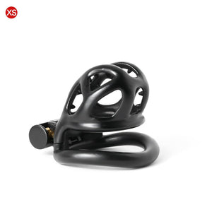 Spiked Chastity - The Guardian CBT version - Oxy-shop