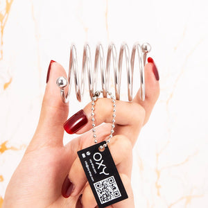 Spiral Penis Ring - Oxy-shop