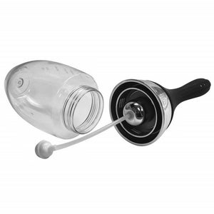 Spray Tushy - Vibrating Portable Enema Plug - Oxy-shop