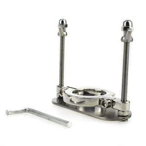 Stainless Steel Ball Smasher / Squeezer / Crusher - Oxy-shop