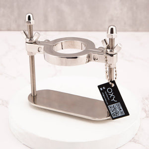 Stainless Steel Ball Smasher / Squeezer / Crusher - Oxy-shop